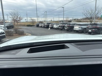 2025 INFINITI QX80 Sensory 4WD