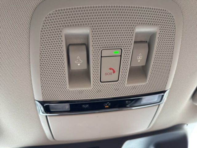 2025 INFINITI QX80 Sensory 4WD