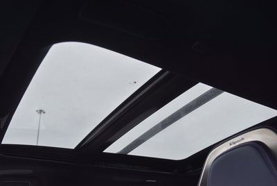 2026 INFINITI QX80 Sport 4WD