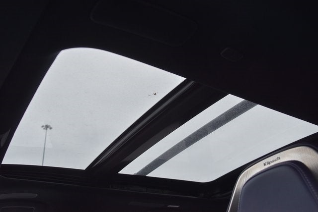 2026 INFINITI QX80 Sport 4WD