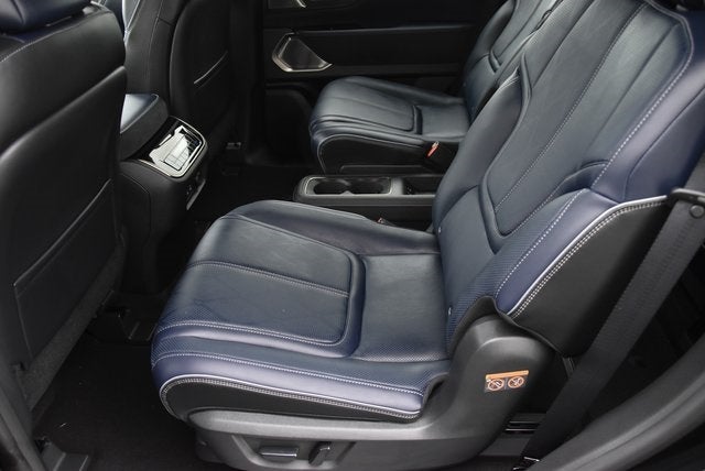 2026 INFINITI QX80 Sport 4WD