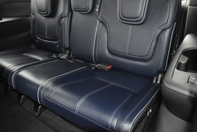 2026 INFINITI QX80 Sport 4WD