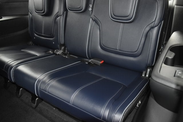 2026 INFINITI QX80 Sport 4WD