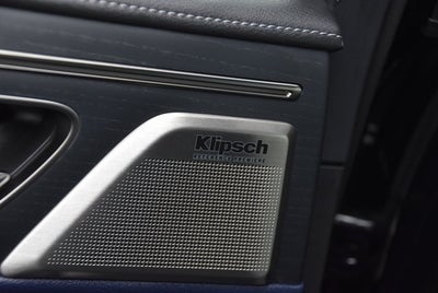 2026 INFINITI QX80 Sport 4WD