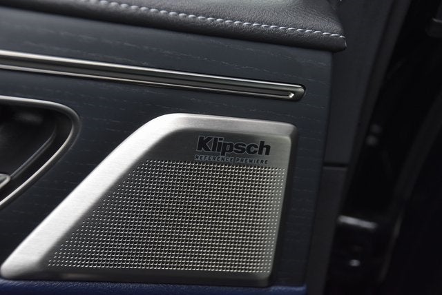 2026 INFINITI QX80 Sport 4WD