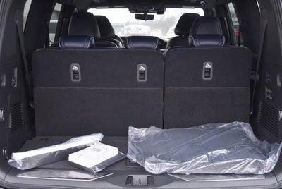 2026 INFINITI QX80 Sport 4WD