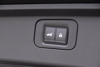 2026 INFINITI QX80 Sport 4WD