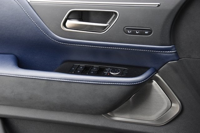 2026 INFINITI QX80 Sport 4WD