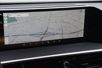 2026 INFINITI QX80 Sport 4WD