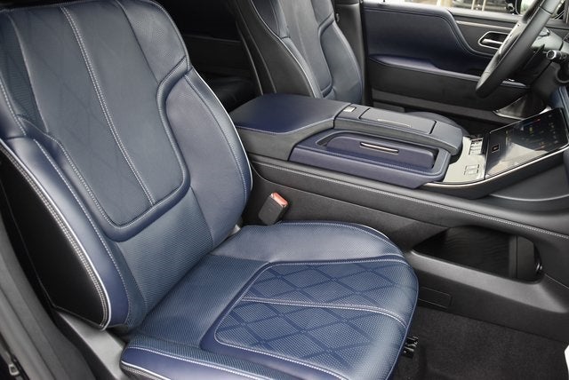 2026 INFINITI QX80 Sport 4WD