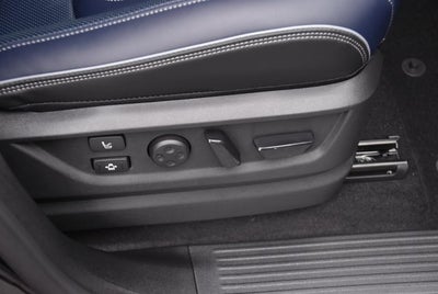 2026 INFINITI QX80 Sport 4WD