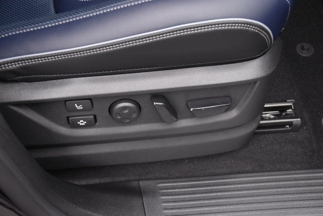 2026 INFINITI QX80 Sport 4WD