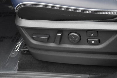 2026 INFINITI QX80 Sport 4WD