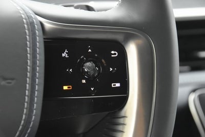 2026 INFINITI QX80 Sport 4WD