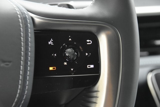 2026 INFINITI QX80 Sport 4WD