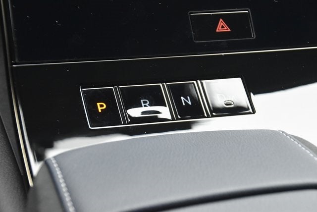 2026 INFINITI QX80 Sport 4WD