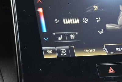 2026 INFINITI QX80 Sport 4WD