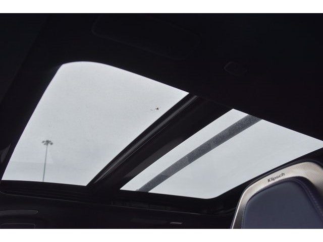 2026 INFINITI QX80 Sport 4WD