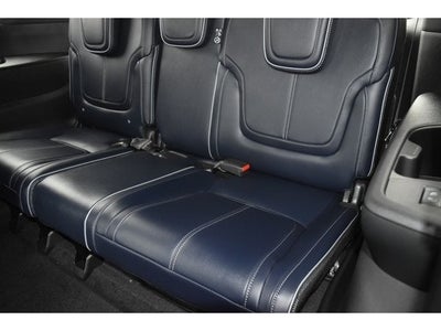 2026 INFINITI QX80 Sport 4WD