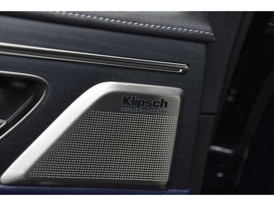 2026 INFINITI QX80 Sport 4WD