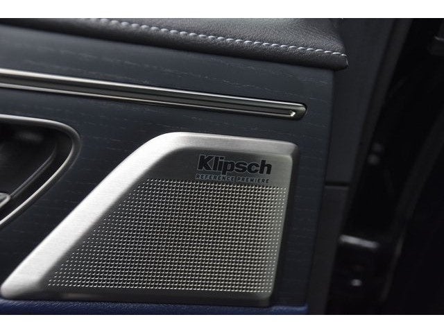 2026 INFINITI QX80 Sport 4WD