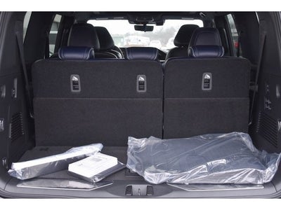 2026 INFINITI QX80 Sport 4WD