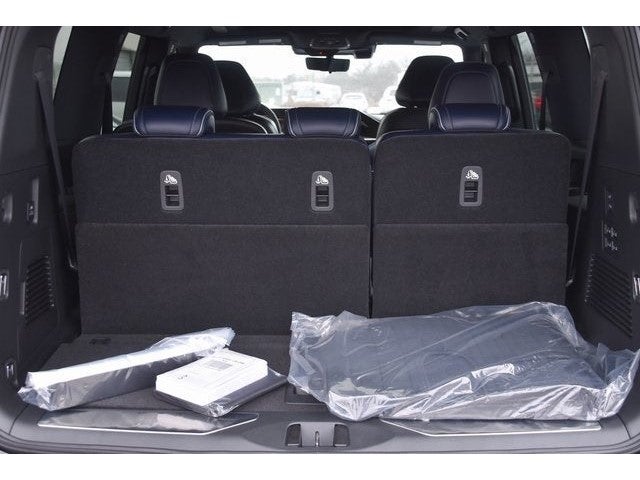 2026 INFINITI QX80 Sport 4WD