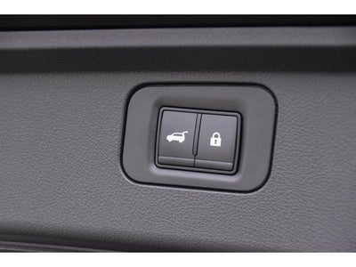 2026 INFINITI QX80 Sport 4WD