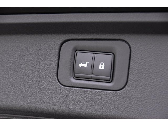 2026 INFINITI QX80 Sport 4WD