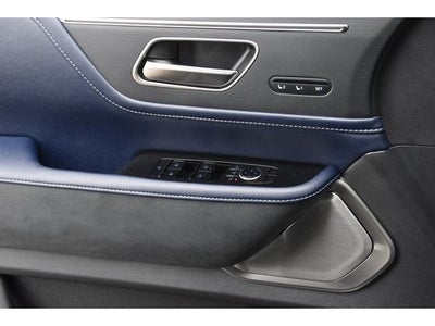 2026 INFINITI QX80 Sport 4WD