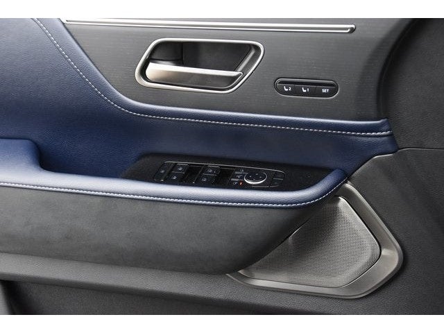 2026 INFINITI QX80 Sport 4WD