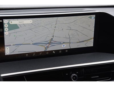 2026 INFINITI QX80 Sport 4WD