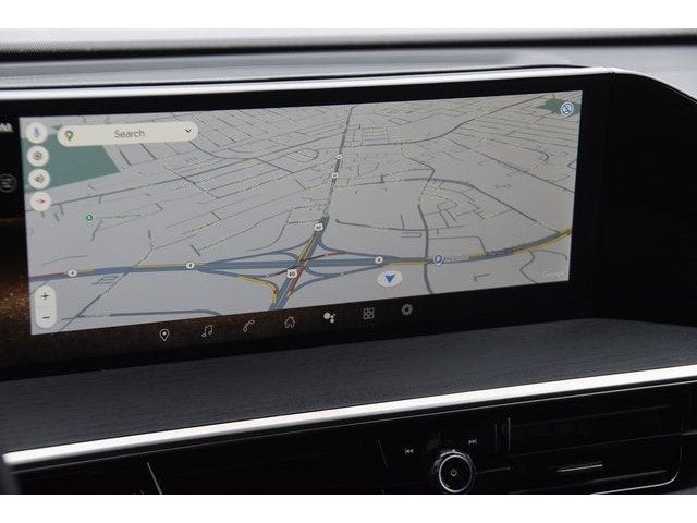 2026 INFINITI QX80 Sport 4WD