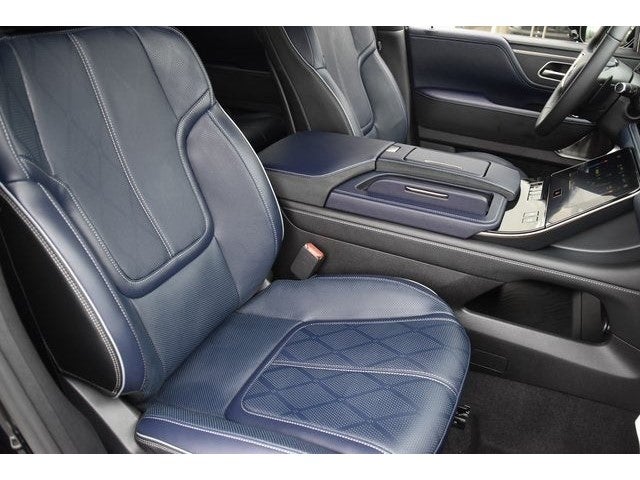 2026 INFINITI QX80 Sport 4WD