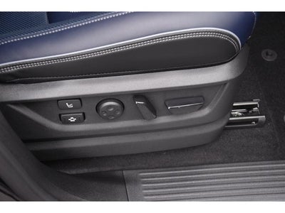 2026 INFINITI QX80 Sport 4WD