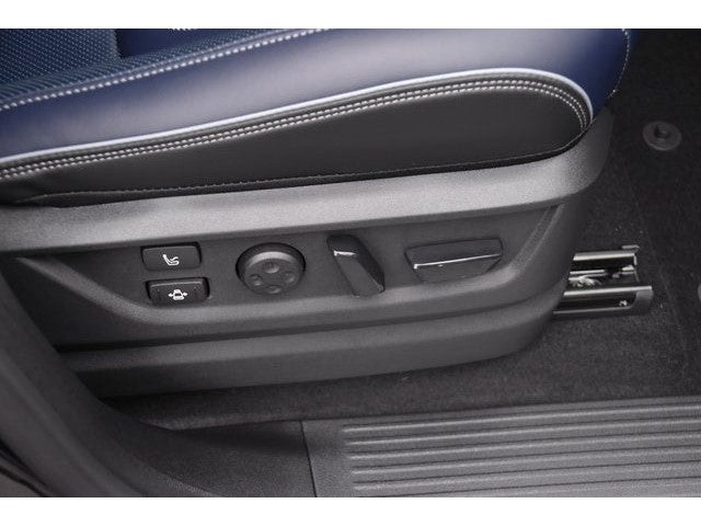 2026 INFINITI QX80 Sport 4WD