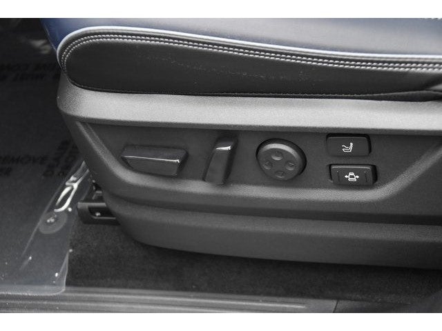 2026 INFINITI QX80 Sport 4WD