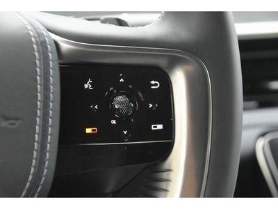 2026 INFINITI QX80 Sport 4WD