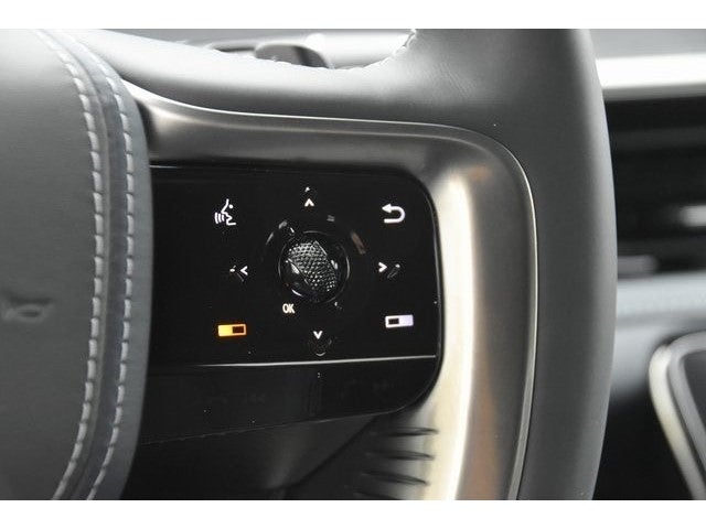 2026 INFINITI QX80 Sport 4WD