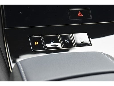 2026 INFINITI QX80 Sport 4WD