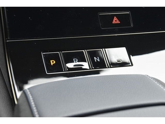 2026 INFINITI QX80 Sport 4WD