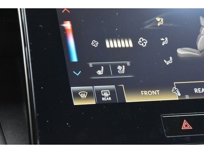 2026 INFINITI QX80 Sport 4WD