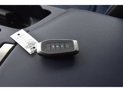 2026 INFINITI QX80 Sport 4WD