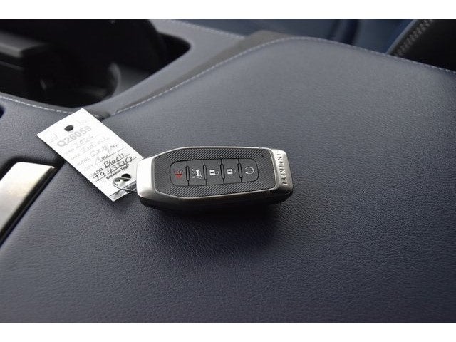 2026 INFINITI QX80 Sport 4WD