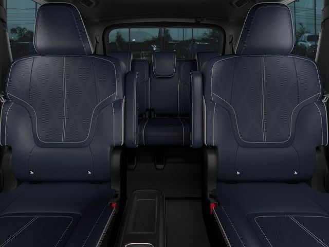 2026 INFINITI QX80 Sport 4WD