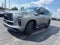 2026 INFINITI QX80 Sport 4WD