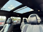 2026 INFINITI QX80 Sport 4WD