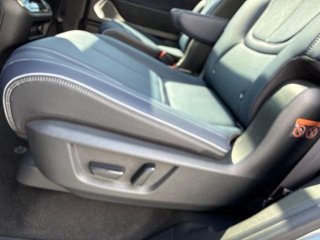 2026 INFINITI QX80 Sport 4WD