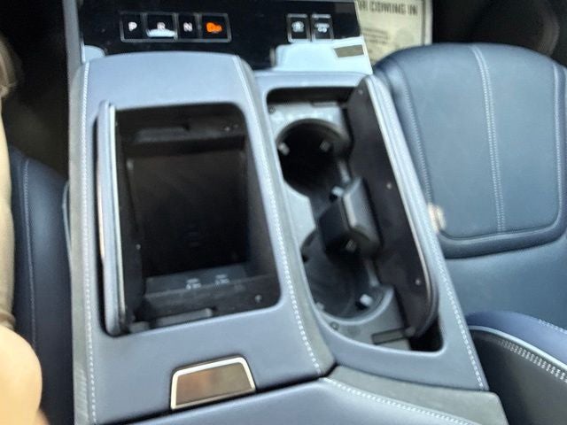 2026 INFINITI QX80 Sport 4WD