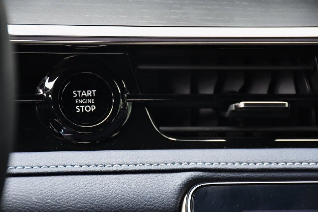 2026 INFINITI QX80 Sport 4WD
